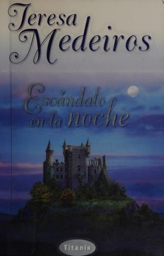 Escandalo En La Noche