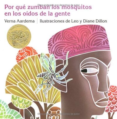 Por qué zumban los mosquitos en los oídos de la gente
