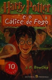 Harry Potter e o cálice de fogo