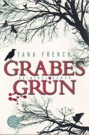 Grabesgrün