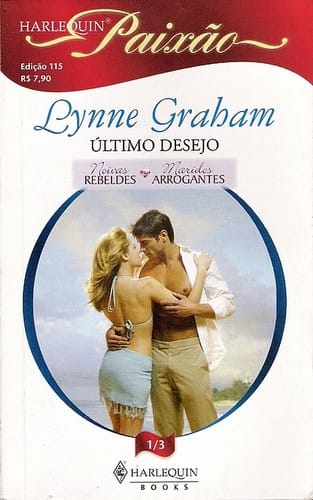 Último Desejo