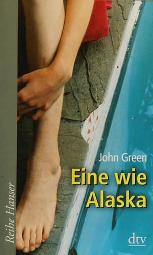 Eine wie Alaska