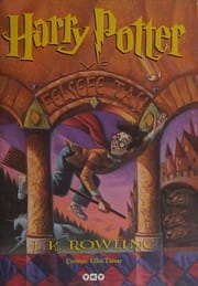 Harry Potter ve felsefe taşı