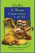 Cinco niños y eso