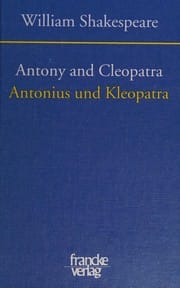 Antony and Cleopatra