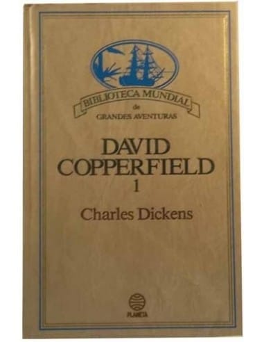 David Copperfield