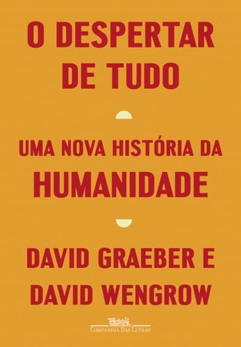 O despertar de tudo