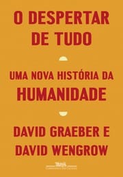 O despertar de tudo