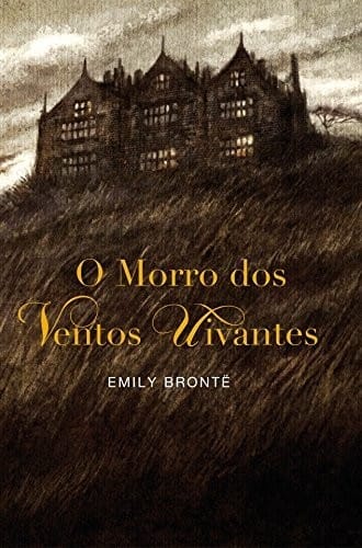 O Morro dos Ventos Uivantes