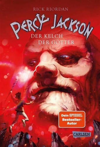 Percy Jackson