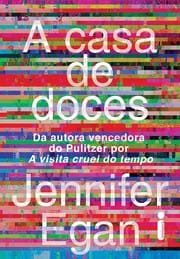 A casa de doces