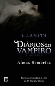 Diários do Vampiro - O Retorno