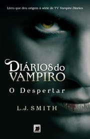 Diários do Vampiro