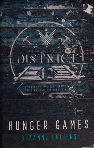 Hunger Games