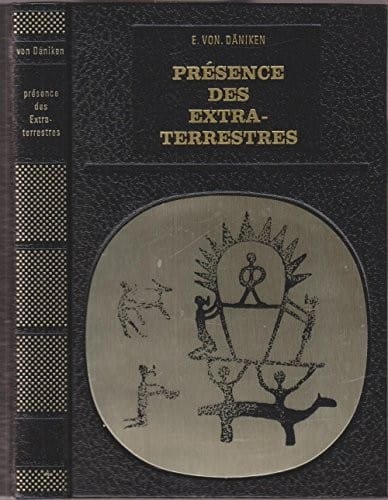 Présence des extra-terrestres