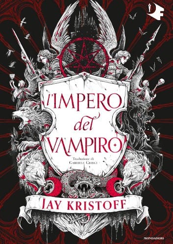 L'impero del vampiro