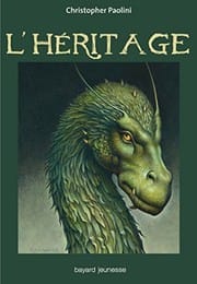 Eragon, Tome 04