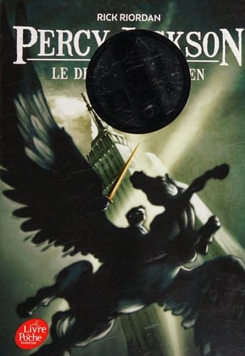 Le Dernier Olympien
