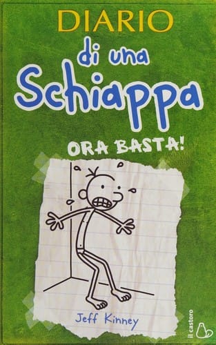 Diario di una Schiappa