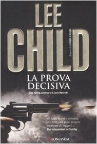 La prova decisiva