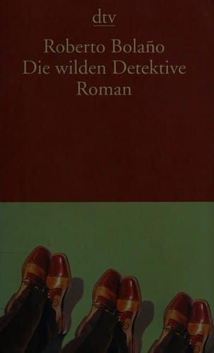 Die wilden Detektive
