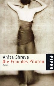 Die Frau des Piloten