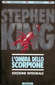 L'ombra dello scorpione