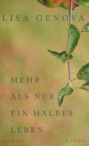 Mehr als nur ein halbes Leben