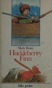 Les aventures d'Huckleberry Finn