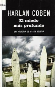 El miedo más profundo