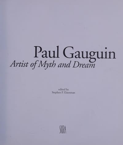 Paul Gauguin