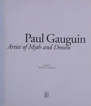 Paul Gauguin