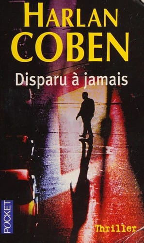 Disparu à jamais
