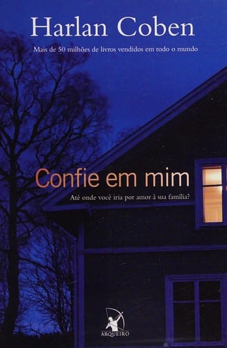 Confie em mim