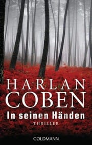 In seinen Händen