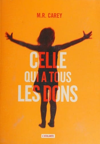 Celle qui a tous les dons