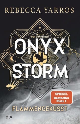 Onyx Storm