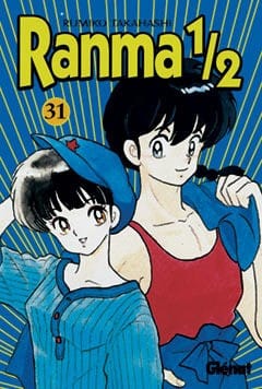 Ranma 1/2, 31