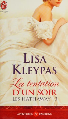 La tentation d'un soir