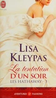 La tentation d'un soir
