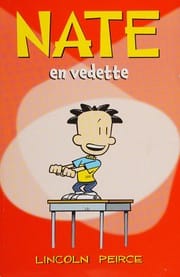 Nate en vedette