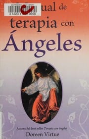 Manual de terapia con ángeles