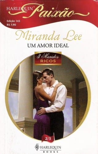 Um Amor Ideal