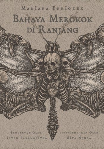 Bahaya Merokok di Ranjang