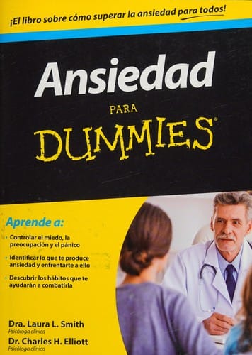 Ansiedad para dummies