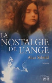 La nostalgie de l'ange