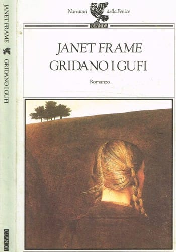 Gridano i gufi