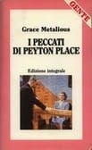 I peccati di Peyton Place