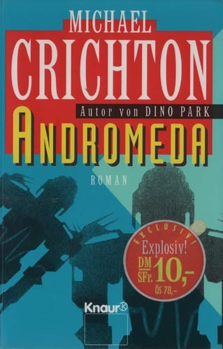 Andromeda