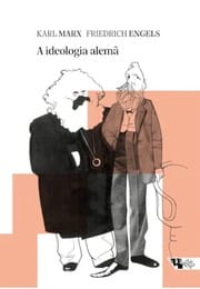 A ideologia alemã